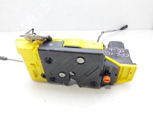 Rear right lock VOLVO S60 I (384) D5 | BP13747008C99 