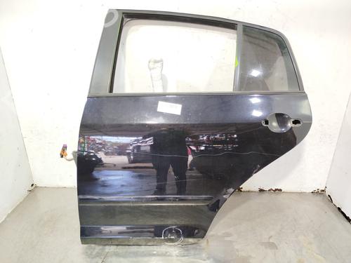 Used Left rear door VW GOLF PLUS V (5M1, 521) 1.9 TDI (105 hp) 25467813