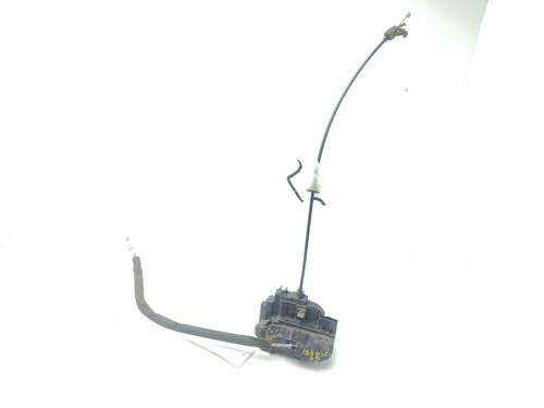 Used Front right lock NISSAN QASHQAI / QASHQAI +2 I (J10, NJ10, JJ10E) 2.0 dCi (150 hp) 25257117