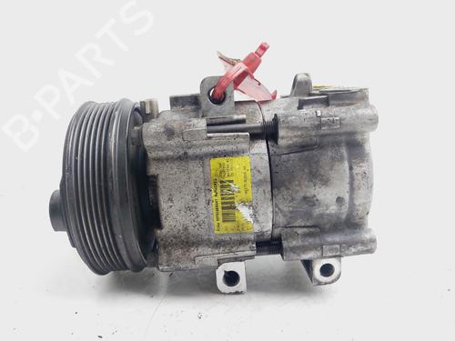 Used AC compressor FORD MONDEO III (B5Y) 2.0 TDCi (130 hp) 19066512