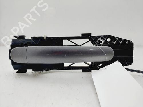 Used Front right exterior door handle VW TIGUAN (5N_) 2.0 TDI 4motion (140 hp) 23222483