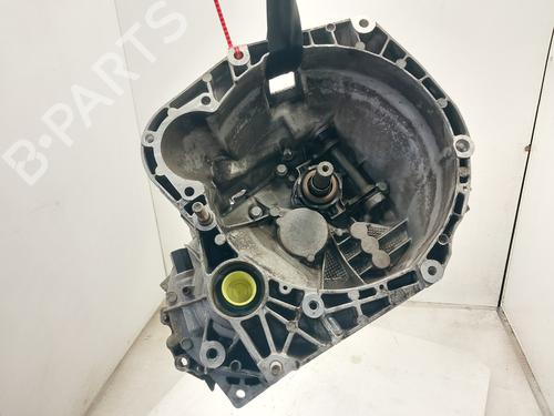 Used Gearbox Gearbox FIAT PUNTO (188_) 1.9 DS 60 (188.031, .051, .231, .251) (60 hp) 36648765 36648765