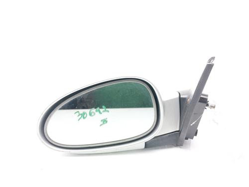 Used Left mirror DAEWOO LANOS (KLAT) [1997-2025]  12581940