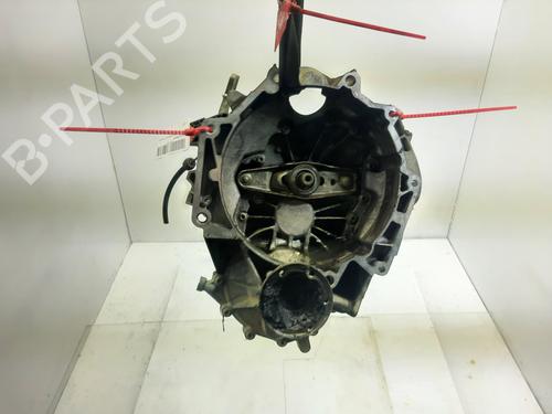 Used Gearbox VW GOLF V (1K1) [2003-2010]  29572592