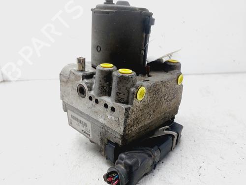 Used ABS pump VOLVO V40 Estate (645) 1.8 (115 hp) 27671991