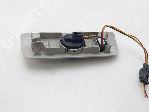 Switch RENAULT LAGUNA III (BT0/1) 2.0 dCi (BT01, BT08, BT09, BT0E, BT0K, BT12, BT1C, BT1D,... | BP18155130I30 