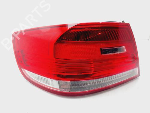 Feu arrière droit BMW 3 Coupe (E92) 320 d (177 hp) 32071580