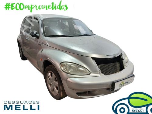 Electronic sensor CHRYSLER PT CRUISER (PT_) 2.2 CRD | BP39504505M84 - Image 8