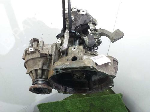Gearbox SEAT TOLEDO III (5P2)  | BP5409999M3 