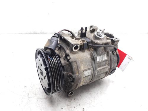 AC compressor AUDI A6 C5 (4B2) 3.0 quattro | BP13914731M34 