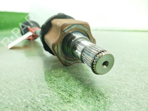 Used Left front driveshaft Left front driveshaft KIA CEE'D SW (ED) [2007-2012] 34215930 34215930