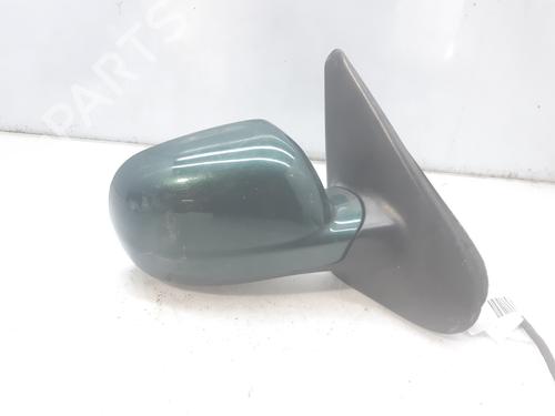 Right mirror SEAT LEON (1M1) 1.9 TDI | BP10160248C27 