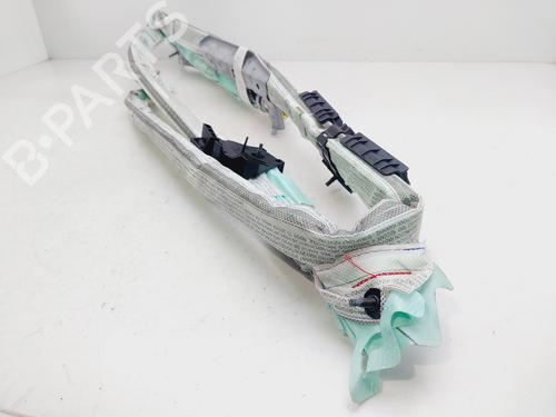 Left curtain airbag VW TOURAN (1T1, 1T2) 1.9 TDI | BP25471079C11