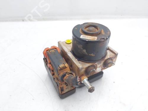 Used ABS pump CHEVROLET NUBIRA Saloon 1.4 (95 hp) 18037409