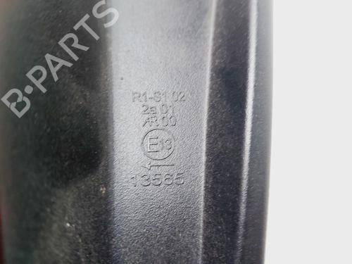Venstre baglygte OPEL MOKKA / MOKKA X (J13) 1.6 CDTI (_76) | BP29502142C34 