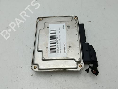 Engine control unit (ECU) AUDI A4 B6 Avant (8E5)  | BP30172479M57 