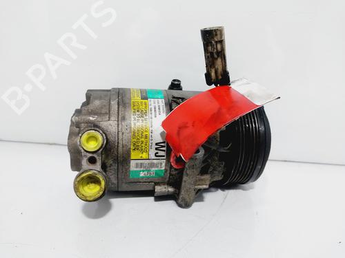 Compresseur AC OPEL ASTRA H (A04) [2004-2014]  29394954