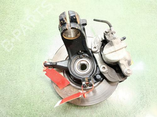 Left front steering knuckle CITROËN C3 Picasso (SH_) | BP38202736M25 - Image 3