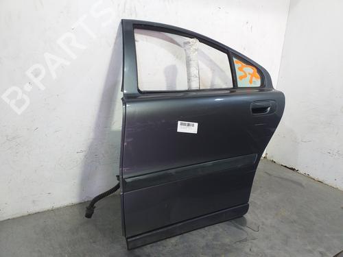 Left rear door VOLVO S60 I (384) D5 | BP21377857C4 