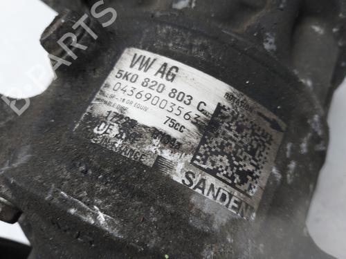 AC compressor SEAT IBIZA IV SC (6J1, 6P5)  | BP32413875M34 