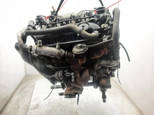 Used Engine CITROËN C8 (EA_, EB_) 2.0 HDi (110 hp) 32843556