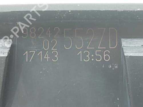 Right rear window switch PEUGEOT 2008 I (CU_) | BP36528599I28 - Image 3