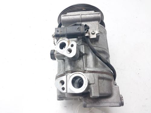 AC compressor MERCEDES-BENZ C-CLASS (W205) C 220 BlueTEC / d (205.002, 205.004) | BP13574071M34 