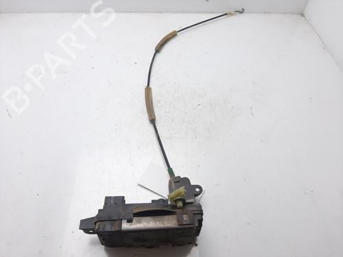 Used Front right lock OPEL ASTRA H (A04) 1.6 (L48) (105 hp) 13574047