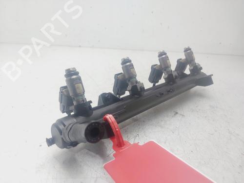 Injection rail VW GOLF V (1K1)  | BP29390552M98 