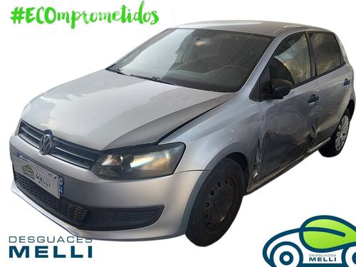 Brugte VW POLO V (6R1, 6C1) 4818437