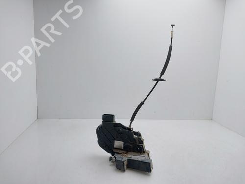 Used Front left lock Front left lock LAND ROVER RANGE ROVER SPORT I (L320) 3.0 D 4x4 (245 hp) 35897743 35897743