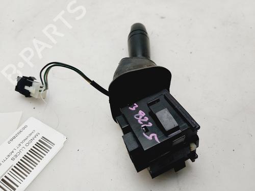 Headlight switch CHEVROLET NUBIRA Saloon 1.4 | BP26947908I24 