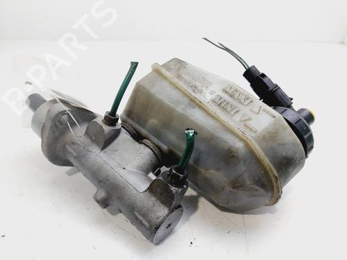 Brake master cylinder RENAULT SCÉNIC I MPV (JA0/1_, FA0_) 1.9 dCi (JA05, JA1F) | BP24880086M77 