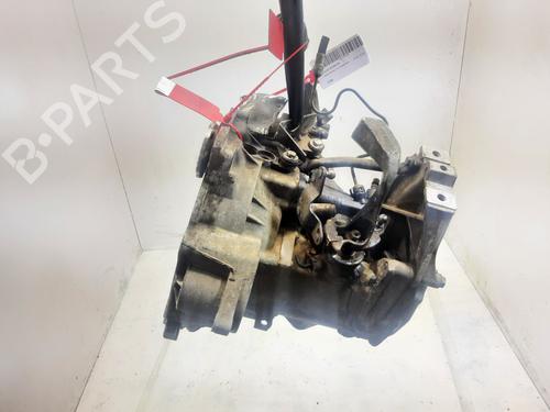 Gearbox AUDI A3 (8L1) 1.8 T | BP28525162M3 