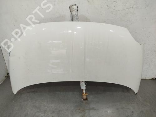 Used Hood FIAT 500 (312_) 1.2 (312AXA1A) (69 hp) 30553504