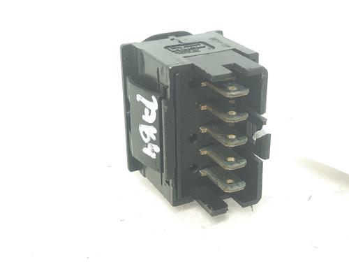 Right front window switch CITROËN XSARA Coupe (N0) 1.6 16V | BP12406250I26 