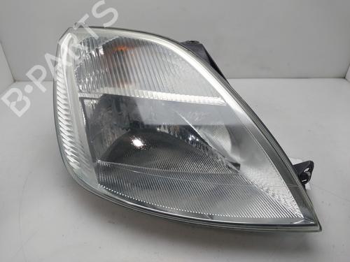 Faro derecho Faro derecho FORD FIESTA V (JH_, JD_) [2001-2014] 35783395 35783395