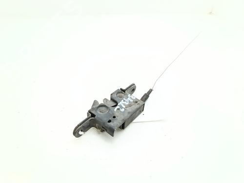 Hood lock RENAULT GRAND SCÉNIC III (JZ0/1_)  | BP29565359C133 