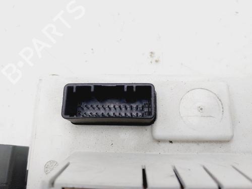 Display monitor RENAULT MEGANE II (BM0/1_, CM0/1_) 2.0 16V (BM0U, CM0U) | BP28089674C48 