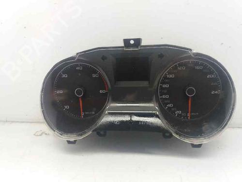 Used Instrument cluster SEAT IBIZA IV (6J5, 6P1) [2008-2017]  2871355