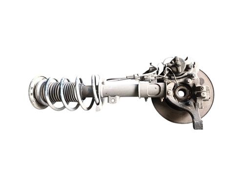 Left front shock absorber OPEL VECTRA C (Z02) 1.9 CDTI (F69) | BP4209586M16 