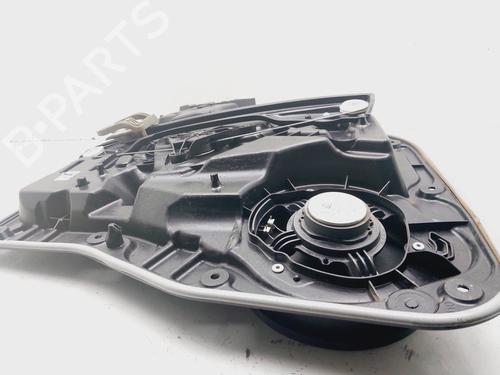 Rear left window mechanism MERCEDES-BENZ A-CLASS (W177) A 200 d (177.012) | BP29727179C24 