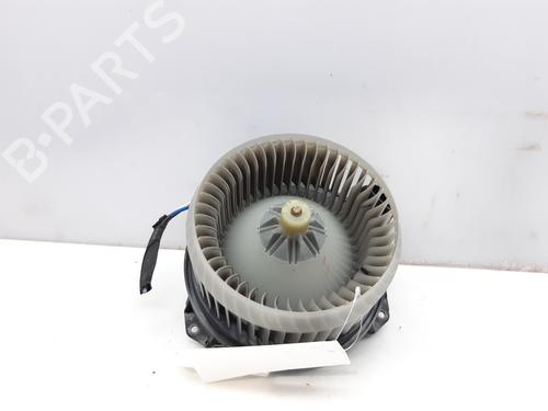 Used Heater blower motor TOYOTA COROLLA Saloon (_E15_) 1.4 D-4D (NDE150) (90 hp) 14005541