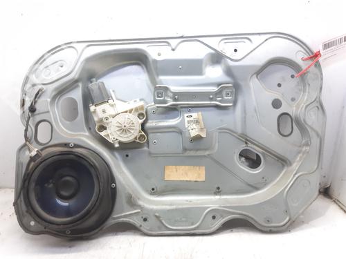 Rudehejsemekanisme Højre foran FORD FOCUS II (DA_, HCP, DP) 1.6 TDCi (109 hp) 9558608
