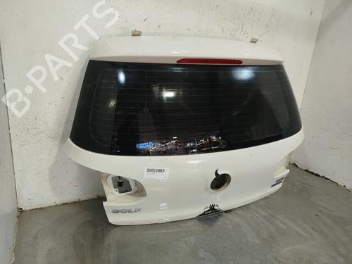 Tailgate VW GOLF VI (5K1)  | BP27687628C6 