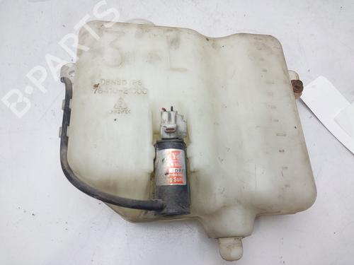 Spylertank SSANGYONG RODIUS I 2.7 Xdi (163 hp) 13475645