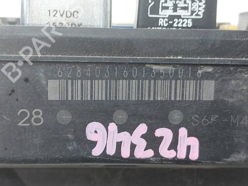 Fuse box HONDA CIVIC VII Hatchback (EU, EP, EV) 1.7 CTDi (EP4, EU9) | BP38869923E1 - Image 5