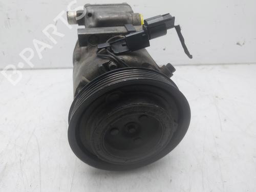 AC compressor KIA CEE'D Hatchback (ED) | BP37184770M34 - Image 3