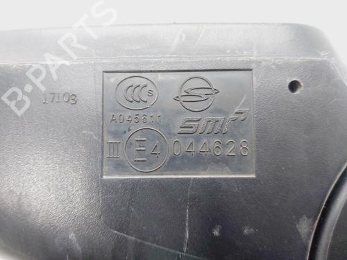 Left mirror SSANGYONG XLV SUV  | BP29903921C26 