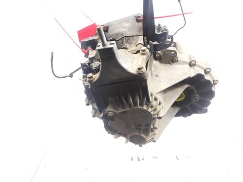 Gearbox FORD MONDEO III Saloon (B4Y) 2.0 TDCi | BP30089463M3